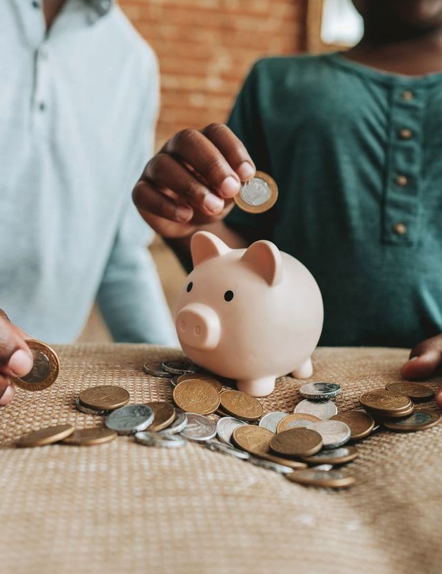 Educação Financeira