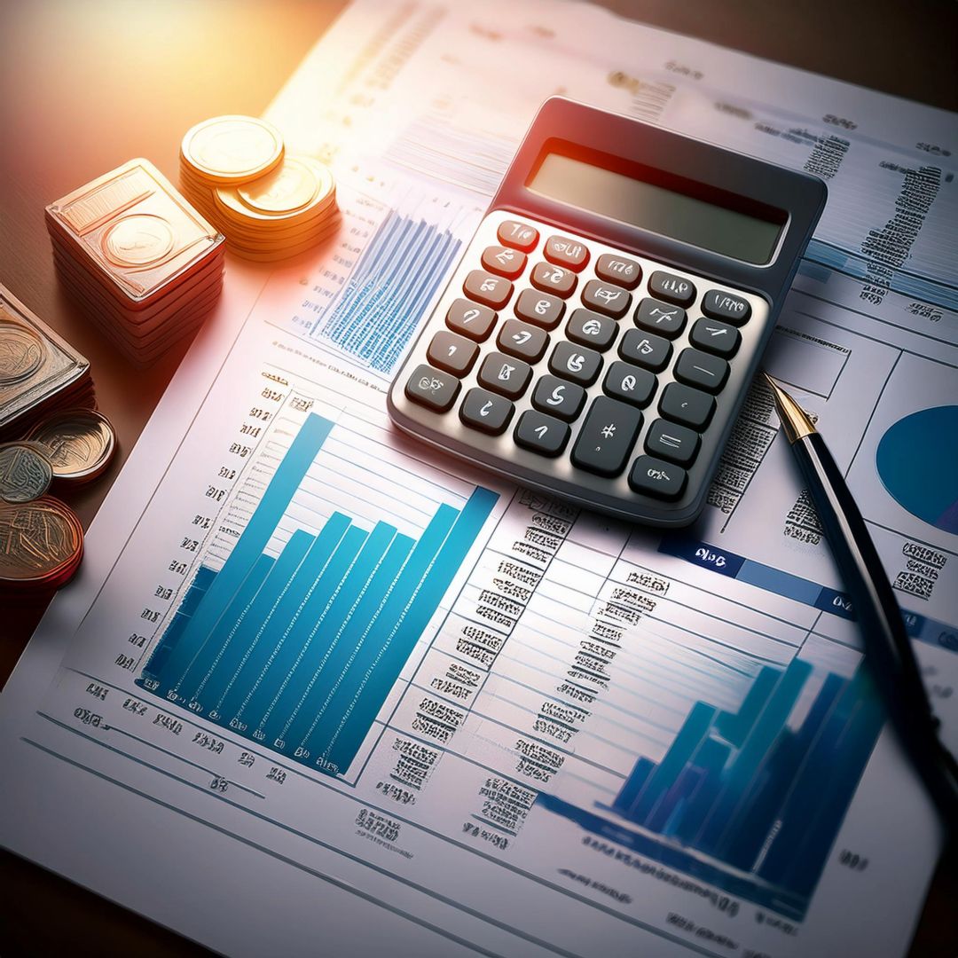 Gestão Financeira